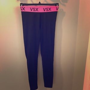 Victoria’s Secret leggings